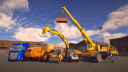 Compte Construction Simulator XBOX One / Xbox Series X|S 5