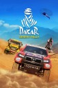 Compte Dakar Desert Rally Deluxe Edition PlayStation 4/5 1