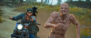 Compte Days Gone Remastered PS5 8