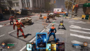 Compte de la Legendary Edition de Marvel's Midnight Suns PS4 5