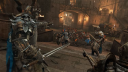 Compte For Honor Complete Edition PS4 3