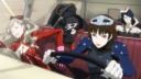 Compte Persona 5 PS4/PS5 2