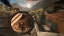Compte Sniper Elite VR PS4 2