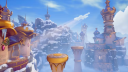Compte Spyro Reignited Trilogy PS4/PS5 2
