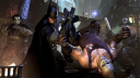 Compte Steam Batman Arkham City GOTY 2