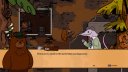 Compte Steam Bear and Breakfast 3