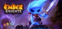 Compte Steam Ember Knights 1