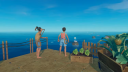 Compte Steam PC Raft 6
