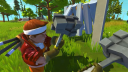 Compte Steam Scrap Mechanic 2