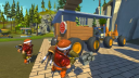 Compte Steam Scrap Mechanic 6