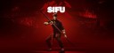Compte Steam Sifu 1