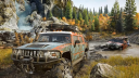 Compte Steam SnowRunner 5