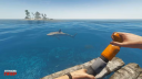 Compte Stranded Deep PS4/PS5 2