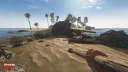 Compte Stranded Deep PS4/PS5 3