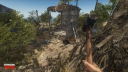 Compte Stranded Deep PS4/PS5 5