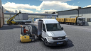 Compte Truck and Logistics Simulator PlayStation 5 5