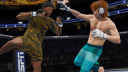 Compte UFC 4 PS4 5