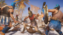 Compte Ultimate Edition PS5 d'Assassin's Creed Odyssey 5