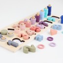 Comptes en bois pour enfants 3