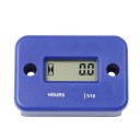 Compteur d'heures moteur 6