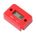 Compteur d'heures moteur 5