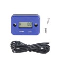 Compteur d'heures moteur 2