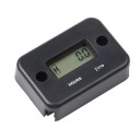 Compteur d'heures moteur 3