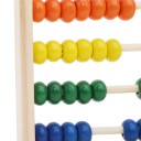 Compteur éducatif coloré 5