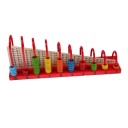 Compteur en bois didactique 2