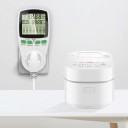 Compteur numérique de consommation d'énergie électrique 4