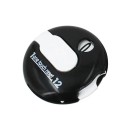 Computer portatile per punteggio golf 3 x 3 cm Indicatore colpi a un tocco con reset Mini contatore per golf e minigolf Accessorio sportivo da esterno 1