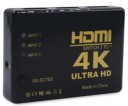 Comutador HDMI 2