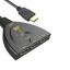 Comutator HDMI 1.4 3: 1 1