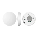 Comutator inteligent wireless cu telecomandă buton lumină aplicație controler mobil control vocal Google Home Alexa 2
