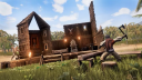 Conan Exiles Epic Games Účet 7 Conan Exiles Epic Games Účet 7