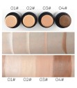Concealer i tube med børste - 4 nuancer 5