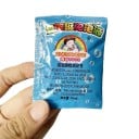 Concentrat pentru bule, umplutură pentru producătorul de bule, Bule colorate, 10 pachete a câte 10 ml pentru 500 ml soluție, pentru pistolul cu bule pentru copii 2