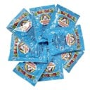 Concentrat pentru bule, umplutură pentru producătorul de bule, Bule colorate, 10 pachete a câte 10 ml pentru 500 ml soluție, pentru pistolul cu bule pentru copii 1