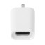 Conector adaptor de alimentare Nokia 2 mm (M) - conector Micro USB (F) 3