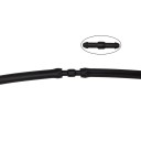 Conector de mangueira do limpa-vidros 18 unid 6