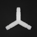 Conector de mangueiras de rega 10 unid 5