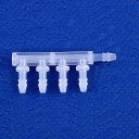 Conector de manguera de jardín 5