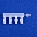 Conector de manguera de jardín 8