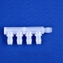 Conector de manguera de jardín 11