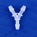 Conector de manguera en Y 7