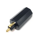Conector DIN 1