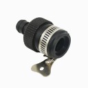 Conector furtun de grădină 1/2" 3