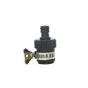 Conector furtun de grădină 1/2" 2