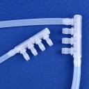 Conector para mangueiras de jardim 3