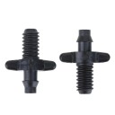 Conector para rega gota a gota 4